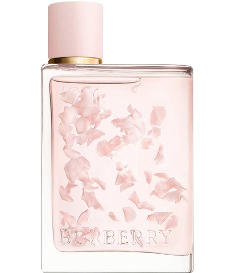 burberry eau de parfum for her|burberry perfume her collection.